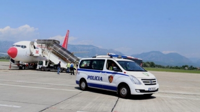 Kërkuan azil në Francë dhe Belgjikë/ Riatdhesohen 36 shqiptarë. Ja apeli i Policisë
