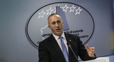 Haradinaj për zonjën: Po të ishte burrë do veproja ndryshe