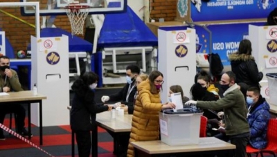 Dalin Exit Poll-et e para: Ja kush është partia që ka marrë më shumë vota në Kosovë