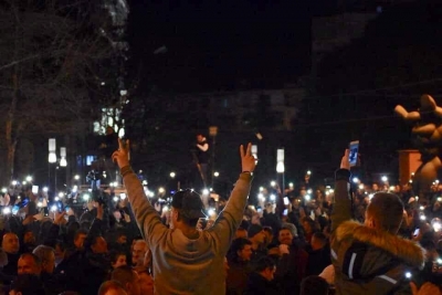 Mediat e huaja shkruajnë për fshehjen e Ramës nga protesta e sotme