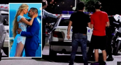 Gangsteri i famshëm vritet në Greqi, dyshohet një shqiptar