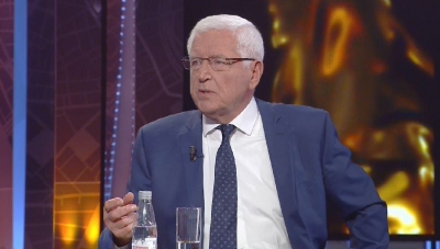Neritan Ceka: Po i dhamë Ramës dhe një mandat do të vishemi të gjithë me poture