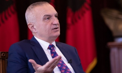 Presidenti Ilir Meta thirrje Qeverisë: Shpallni urgjentisht “Gjendjen e Fatkeqësisë  Natyrore” në zonat e përmbytura!