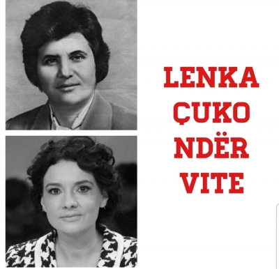 Elisa si Lenka