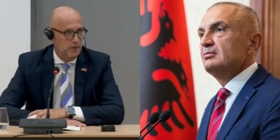 Këshilltari i CDU vlerëson Metën: Një demokrat i vërtetë në Ballkan