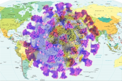 Fokus, Pandemia ngadalësohet globalisht