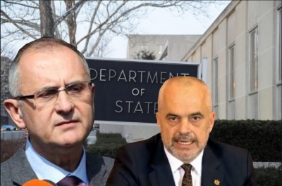 Raporti/ Petrit Vasili: DASH demaskoi qartë greminën ku e ka futur vendin Edi Rama