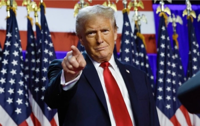 Trump është shpresa e fundit për të shpëtuar Perëndimin nga rënia përfundimtare