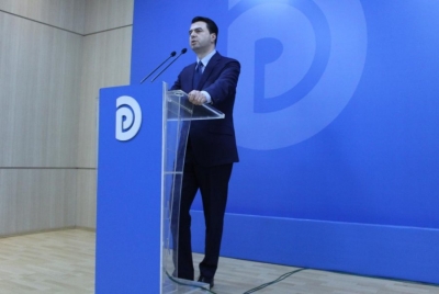 Gjyqi për Salianjin, reagon ashpër Basha: Kupola e shtetit e përfshirë në skandal