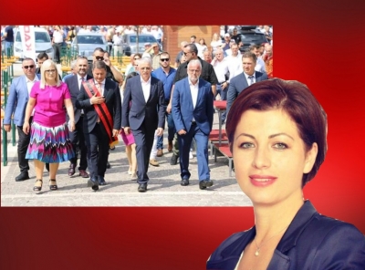 Aktoret e dosjeve 339 dhe 184 sot vershuan ne Beselidhjen e Lezhes