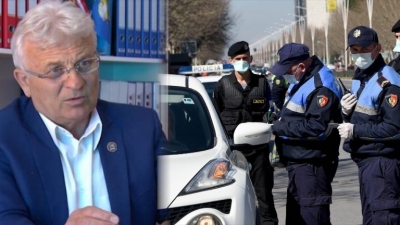 Revolta e Uniformave – Qeveria nuk ua jep 6 mijë policëve mbi 500 orë pune jashtë orari