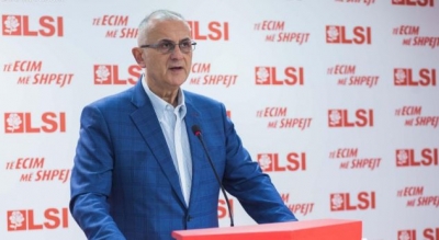 Vasili: Shumë shpejt nisin protestat që do largojnë Ramën