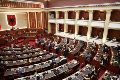 Bloomberg: Rama shpërfill BE-në, komplikohen shanset për nisjen e negociatave
