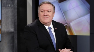 Pompeo: Presidenti Maduro i ka ditët e numëruara