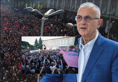 Takimi me aleatët dhe Bashën, Vasili: Opozita e bashkuar do të intensifikojë aksionin shumëplanësh