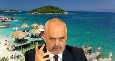 Korporata e Investimeve, Rama po u jep pronat publike oligarkëve