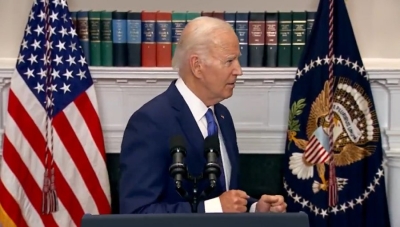 ‘I vjetër për një tjetër mandat’/ 77 për qind e amerikanëve nuk e duan më Biden