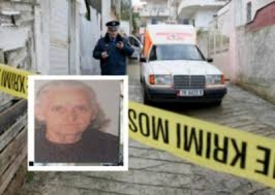 Vrau nënën me sklerozë në Korçë, Gjykata lë në burg 54-vjeçarin