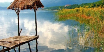 Zhvillimi i Parkut Kombëtar, Prespë – Banka Gjermane, fond prej 3.5 mln euro për projektin