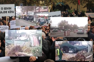 VIDEO / Shikoni çfarë ka ndodhur te ‘Astiri’ pas mesnate