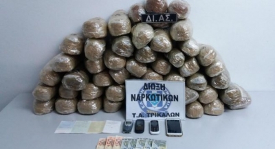 Kapja e 1.8 ton heroinë në Greqi/ Negociatat u kryen në Barcelonë dhe Tiranë, kodet e grupeve dhe kush është spiuni i DEA-s