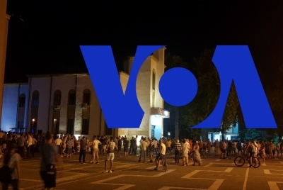 VOA: Qëllimi i vërtetë te &#039;Teatri i ri&#039;, ngritja e kullave shumëkatëshe private