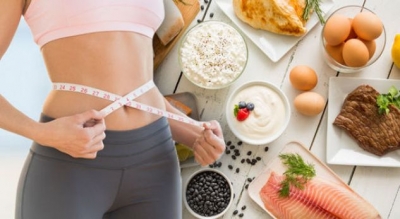 Dietë efikase për linja perfekte për vetëm 14 ditë