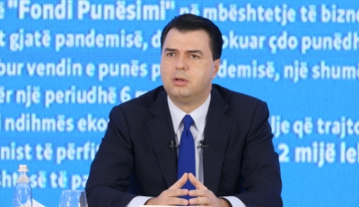 “Mjetet mbrojtëse për nxënësit dhe mësuesit falas”/Basha:Çek mujor për pensionistët dhe këdo që ka humbur vendin e punës nga Covid