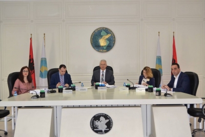 Refuzojnë mandatin 13 kandidatë për deputetë të PD, ndër ta edhe Ahmet Prençi