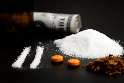 Rrëfimi i dhimbshëm i një përdoruesi droge