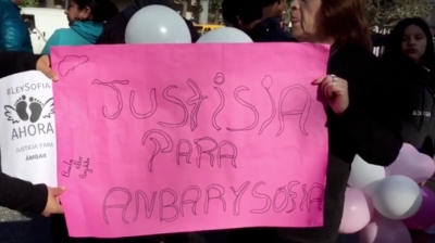 Video/ Kili protesta masive, përdhunohet foshnja 19-muajshe