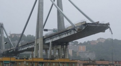 Shembja e urës në Itali, avokati i njohur shqiptar i shpëton tmerrit