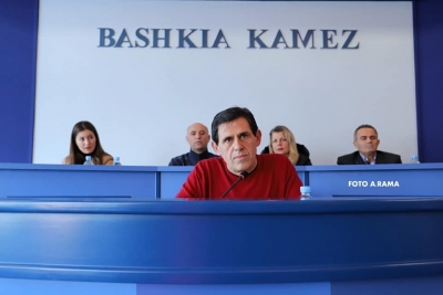 Bashkia Kamëz miraton Paketën Fiskale 2020, Suli: Ulje  taksash për qytetarët dhe përkrahje për familjet në nevojë