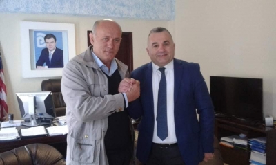 Zgjidhet kreu PD Librazhd, Bujar Vreto: Faleminderit për besimin, kjo është Përgjegjësi, përgjegjshmëri, mision!