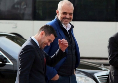 Delegacioni nga Holanda: Ahmetaj ka transferuar 21 milionë euro në llogaritë e fshehta në Holandë
