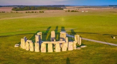Zbulohet se nga vijnë gurët gjigantë të Stonehenge