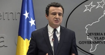 Mocioni për rrëzimin e Albin Kurtit/ Kryeministri në konferencë për shtyp