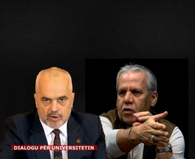 Mehmeti ka diçka pë Kadriun Ramë: Hienat politike që duan të na coptojnë e përçajnë në ‘Kadrinjë’ e &#039;Kristaqë&#039;!