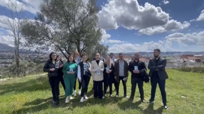 Bashke Fitojme/Arjan Hoxha :Falenderoj të rinjtë që kanë zgjedhur të bëhen pjesë e koalicionit fitues.Ftoj të gjithë ata të cilët duan të bëhen pjesë e skuadrës tonë.