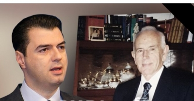 Shuhet shkencëtari Luan Pustina/ Basha: Shoqëria humbi një zë intelektual, të pakompromis. U prehtë në paqe!