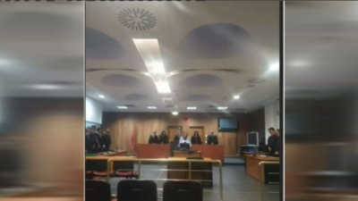 Merret vendimi nga Krimet e Rënda për Shullazin