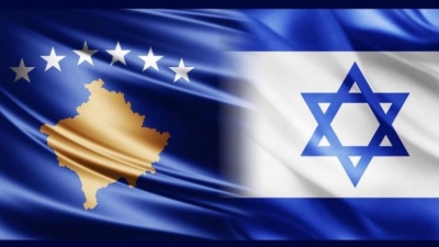 Etapë të re historike/ Kosova dhe Izraeli më 1 shkurt lidhin marrëdhënie diplomatike