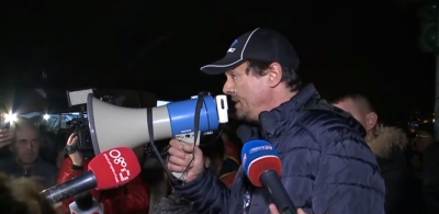 Aktori mesazh Ramës: Do të vijmë te shtëpia jote, do bërtasësh si Rikardi