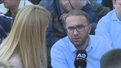 Bardhi: Askush nuk mund t’u mohojë shqiptarëve atë që fituan para 30 vitesh