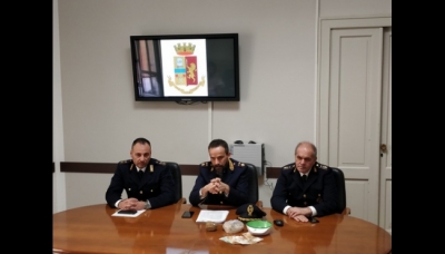 EMRAT/ Me të shkuar të errët kriminale, policia italiane arreston dy shqiptarët për trafik heroine