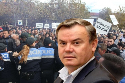 Lesi: Të enjten digjen mandatet para popullit dhe rrëzohet kryeministri, edhe me forcë