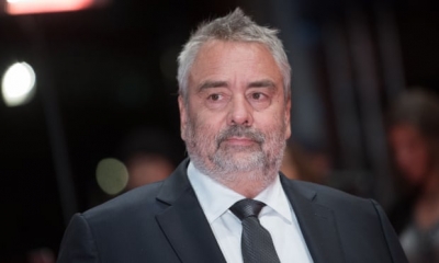 Edhe 5 akuza të tjera për ngacmime seksuale ndaj regjisorit Luc Besson