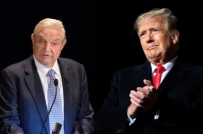 Donald Trump: Prokurorët e korruptuar nga Soros do më arrestojnë të martën - amerikanë, protestoni!