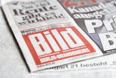 Lobimi 675 mijë $ i PD, gazeta BILD fshin shkrimin e publikuar