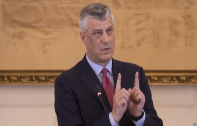 Thaçi: Lidhja e Prizrenit, organizata më e rëndësishme që nga koha e Skënderbeut